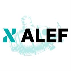 ALEF Distribution Kft