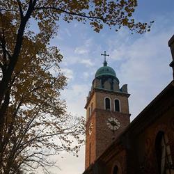 Nagytarcsai Evangélikus Gyülekezet