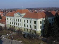 Szeberényi Gusztáv Adolf Evangélikus Gimnázium