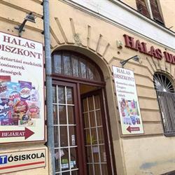 Halas Zrt