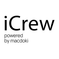 iCrew Powered By Macdoki