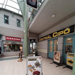 Centrál Cipő