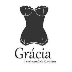 Grácia Fehérnemű Üzlet