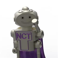 NCT Akadémia Nonprofit Kft