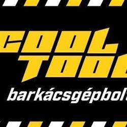 Cool Tool barkácsgép- és kertigép