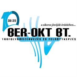 BER-OKT Kereskedelmi és Szolgáltató Betéti Társaság