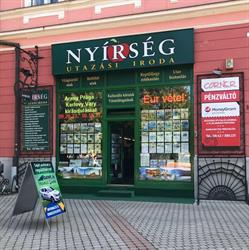 Nyirség Utazási Iroda