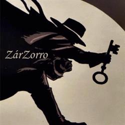 Zár Zorro Serrature Kft