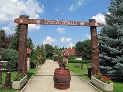 Novákfalva Üdülőfalu