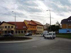 Dominó Ház