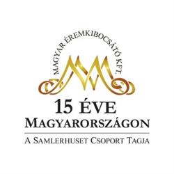 Magyar Éremkibocsátó Kft