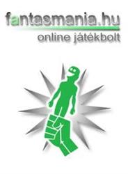 Fantasmania Figura- Játékbolt