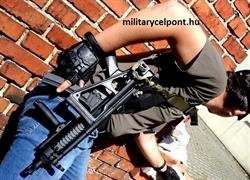 Military Célpont