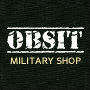 Military Shop Obsit