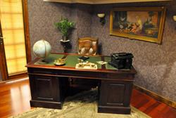 Gozsdu Mission Escape Rooms - Szabadulószoba