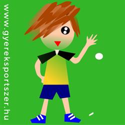Gyereksport