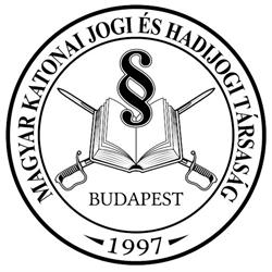 Katonai Jogi s Hadijogi TrsasgMagyar