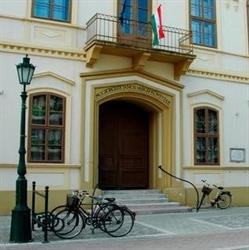Mogyoróssy János Városi Könyvtár