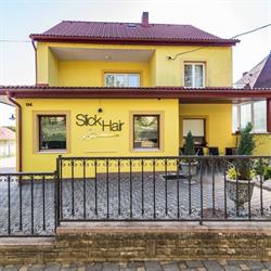 Nemes Apartmanház