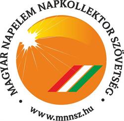 Magyar Napelem Napkollektor Szövetség