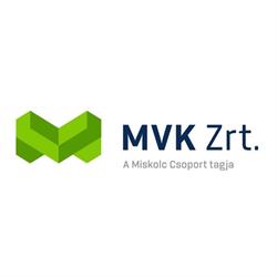 MVK Zrt