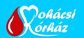 PTE KK, Mohácsi Kórház