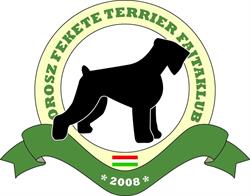Magyarországi Orosz Fekete Terrier Egyesület