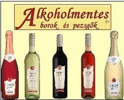 Alkoholmentes Kft