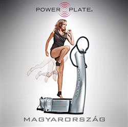 Power Plate Magyarország