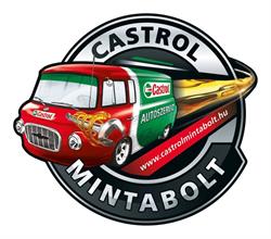 CASTROL Mintabolt