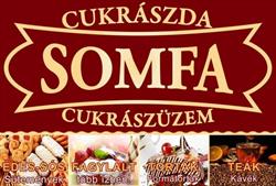 Somfa Cukrászda