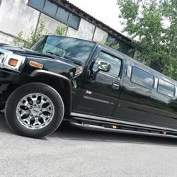 StarLimo Hungary Kft