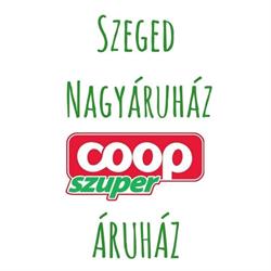 Szeged Nagyáruház