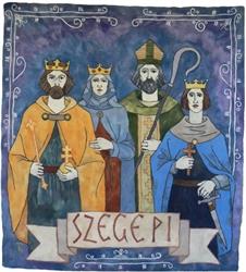Szeged-Csanádi Egyházmegye Gelsey Vilmos Pedagógiai Intézete