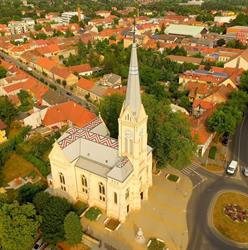 Szombathelyi Evangélikus Egyházközség