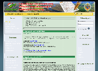 Szekszárdi Járási Hivatal Földhivatali Osztály honlapja