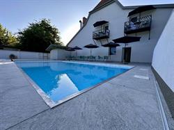 Páter Apartmanok - Páter Apartments