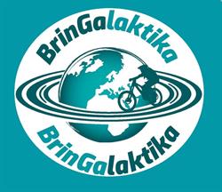 BrinGalaktika kerékpárbolt
