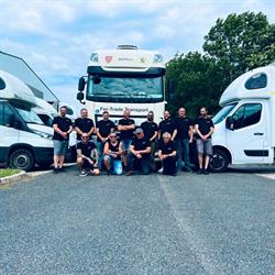 Fer-Trade Transport