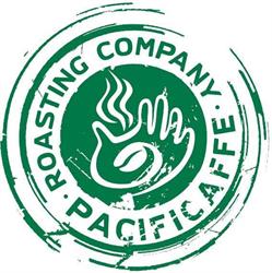 PACIFICAFFE pörkölő üzem