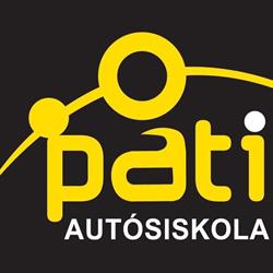 PATI Autósiskola