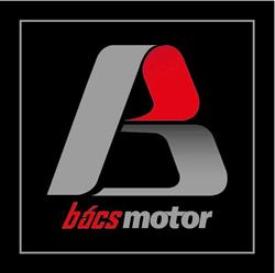 Bácsmotor