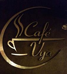 Café Vya Étterem