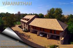 apartman Bemutatkozás