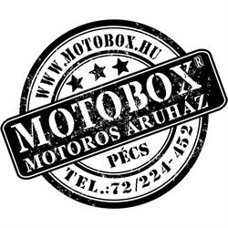 Motobox Motoros Áruház - motorosbolt