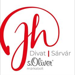 JH Divat - s.Oliver