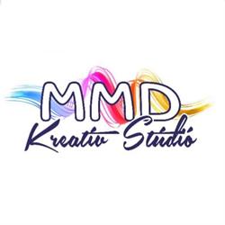 MMD Kreatív Stúdió Kft.