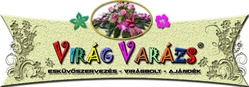 Virágvarázs