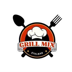Grill Mix Ételbár