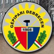 Debreceni SZC Mechwart András Gépipari és Informatikai Technikum